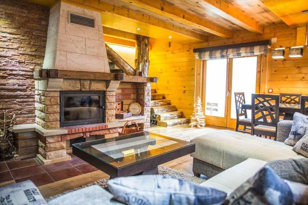 Holiday Home Floris 카파오닉 외부 사진