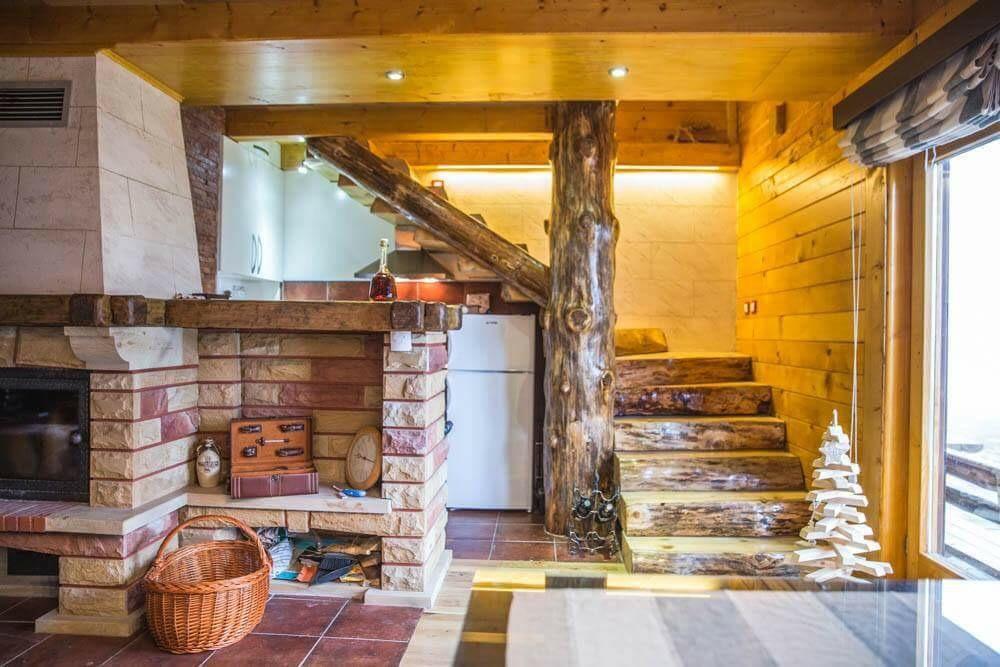 Holiday Home Floris 카파오닉 외부 사진
