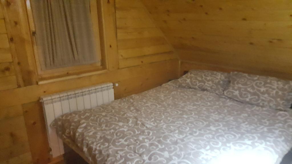 Holiday Home Floris 카파오닉 외부 사진