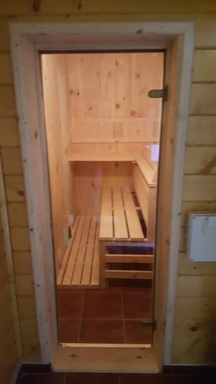 Holiday Home Floris 카파오닉 외부 사진