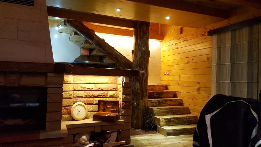 Holiday Home Floris 카파오닉 외부 사진