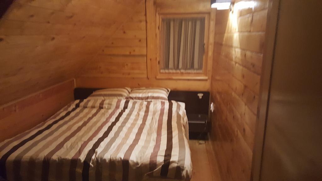 Holiday Home Floris 카파오닉 외부 사진