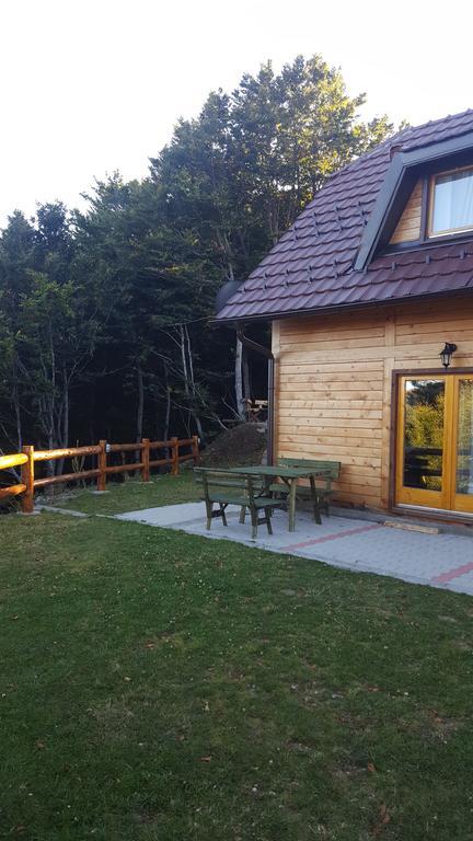 Holiday Home Floris 카파오닉 외부 사진