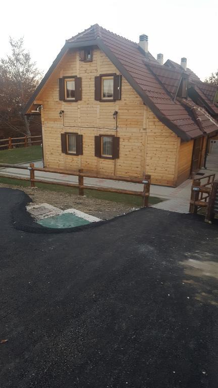 Holiday Home Floris 카파오닉 외부 사진