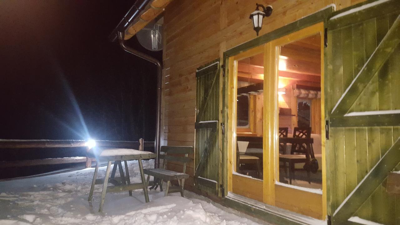 Holiday Home Floris 카파오닉 외부 사진