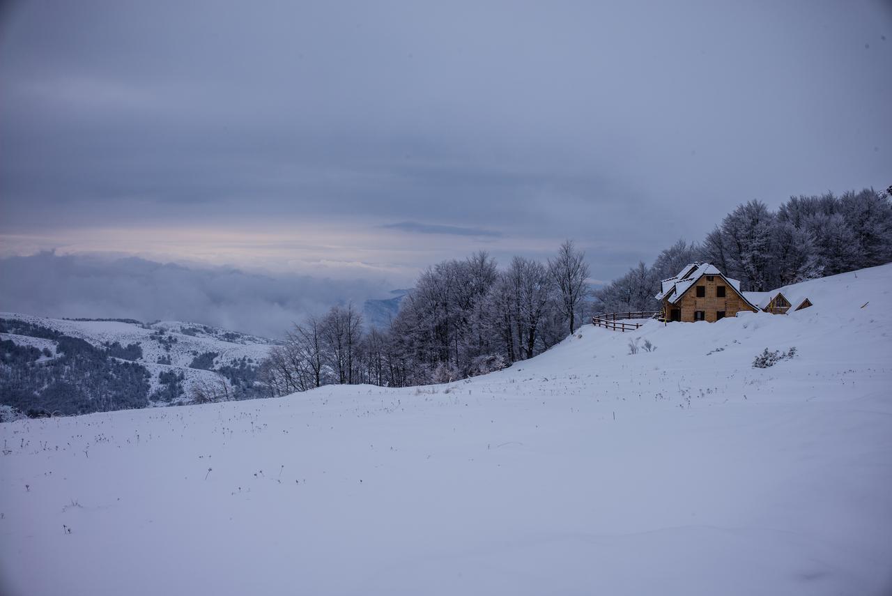Holiday Home Floris 카파오닉 외부 사진