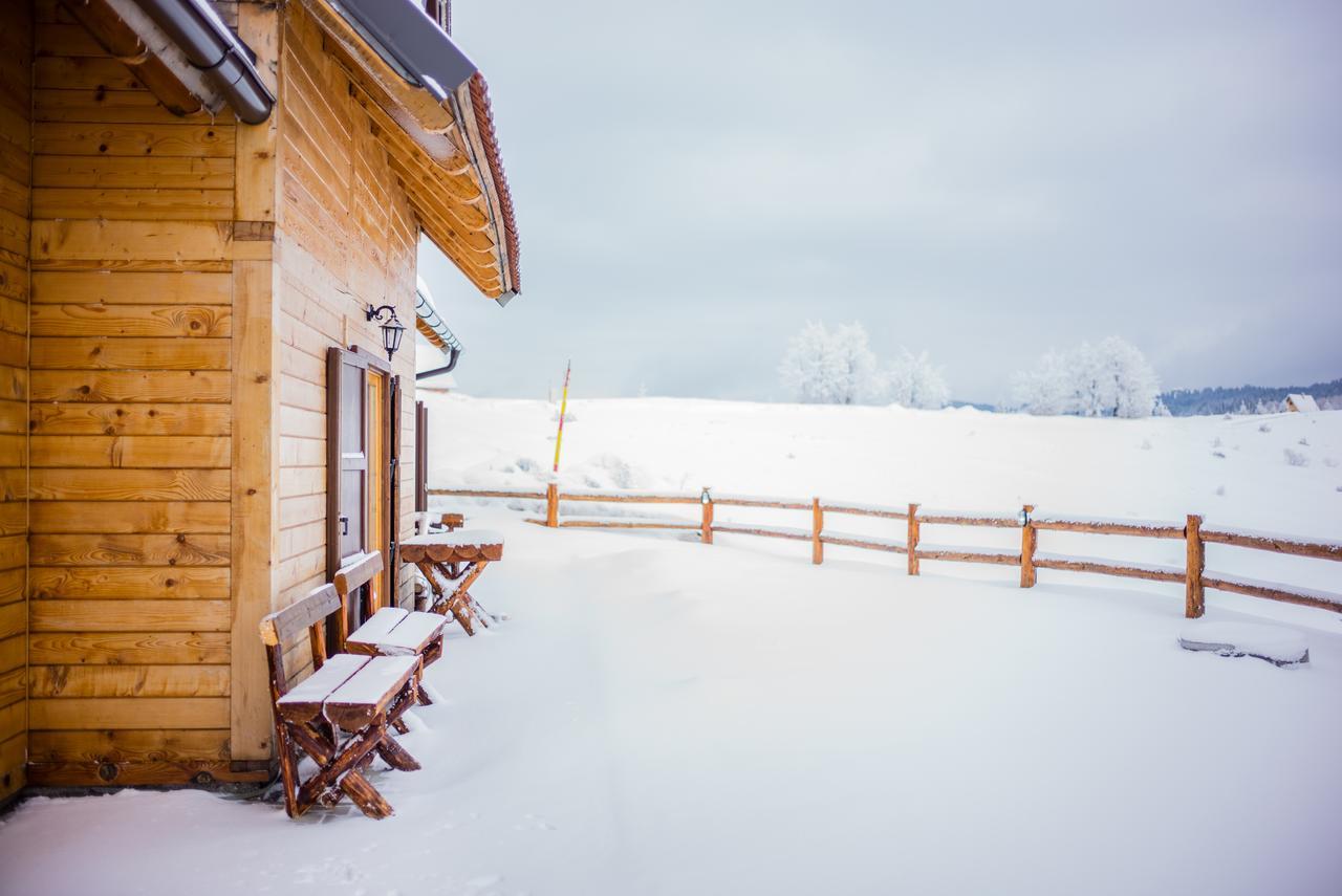 Holiday Home Floris 카파오닉 외부 사진